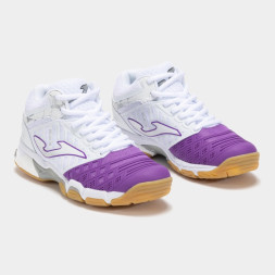 Волейбольные кроссовки JOMA V BLOK LADY 2532   MORADO