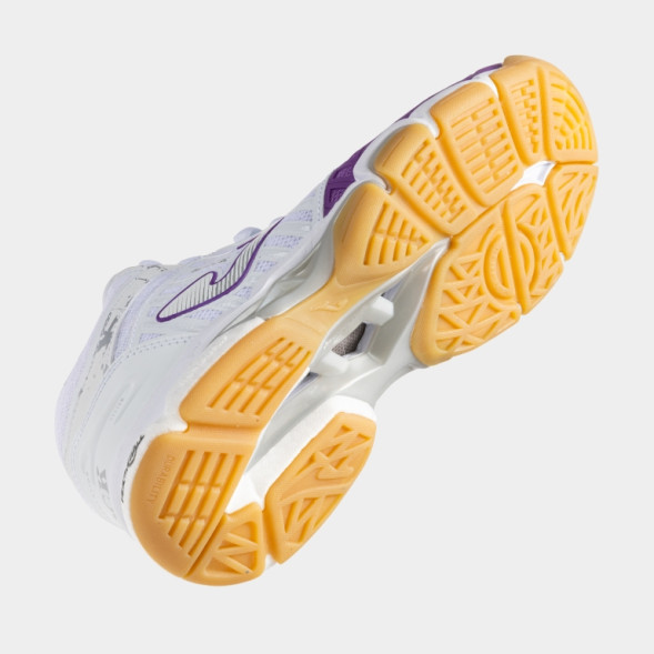 Волейбольные кроссовки JOMA V BLOK LADY 2532   MORADO