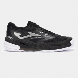 Теннисные кроссовки JOMA ROLAND 2501 NEGRO