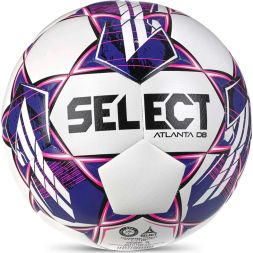 Мяч футбольный SELECT Atlanta DB, FIFA Basic