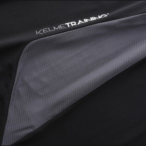 Футболка Kelme Round neck T-shirt