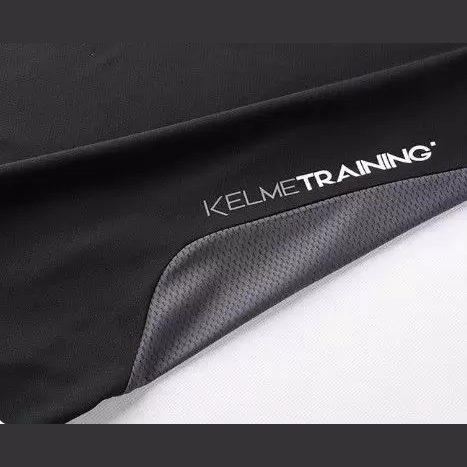 Футболка Kelme Round neck T-shirt