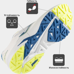 Кроссовки JOMA SPEED 