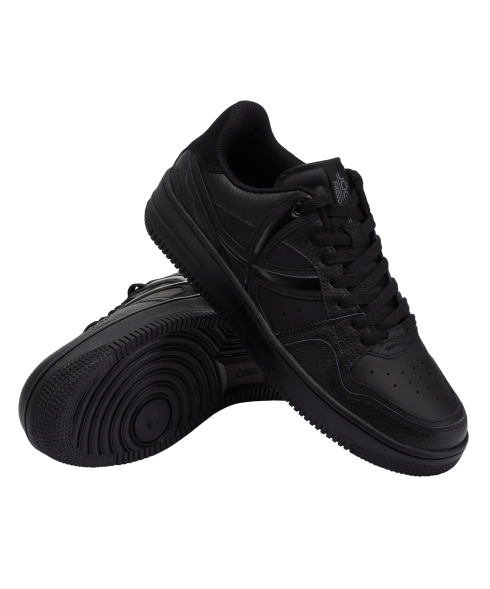 Кроссовки спортивные JOGEL Freedom Black