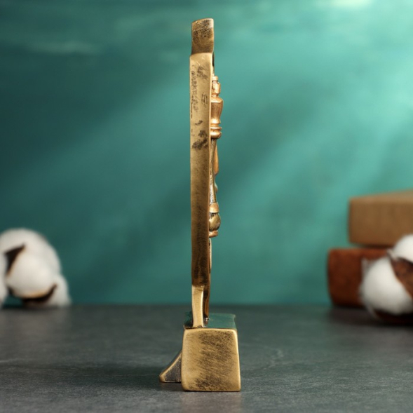 Стела &quot;Шахматы&quot; 10х3х15см