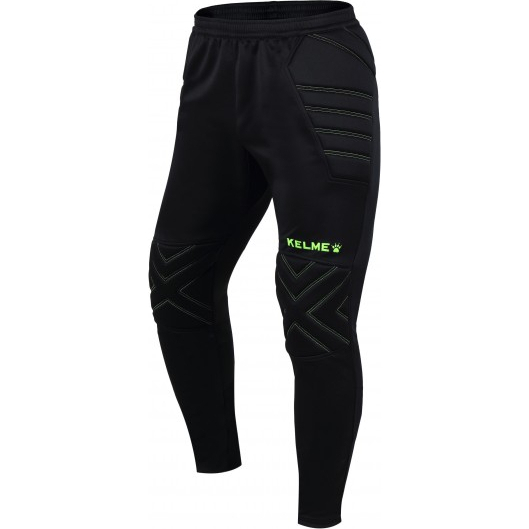 Брюки вратарские KELME GOALKEEPER PANTS Т.синий (422)