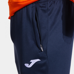 Спортивный костюм JOMA DANUBIO NARANJA DARK NAVY