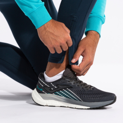 Спортивный костюм JOMA CHAMPIONSHIP VII TURQUESA FLÚOR MARINO