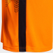 Игровая футболка JOMA TIGER VI NARANJA NEGRO