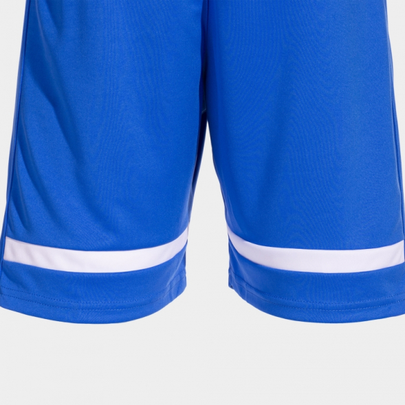 Игровые шорты JOMA TOKYO ROYAL BLANCO