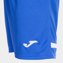 Игровые шорты JOMA TOKYO ROYAL BLANCO