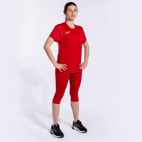 Игровая женская футболка JOMA MONTREAL  
