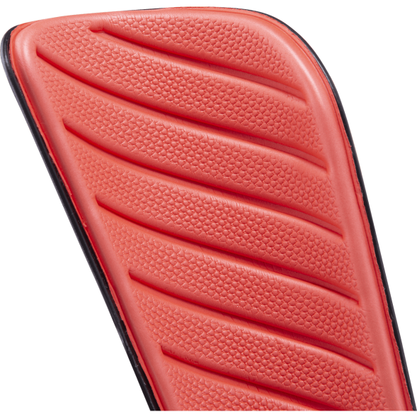 Щитки футбольные JÖGEL Prolite, черный