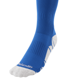 Гетры футбольные JÖGEL Match Socks, синий