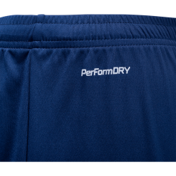 Шорты игровые JÖGEL DIVISION PerFormDRY Union Shorts, темно-синий/синий/белый, детский
