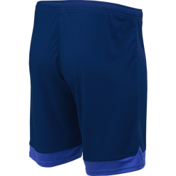 Шорты игровые JÖGEL DIVISION PerFormDRY Union Shorts, темно-синий/синий/белый, детский