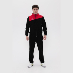Костюм х/б с капюшоном Aqama Club cotton suit 