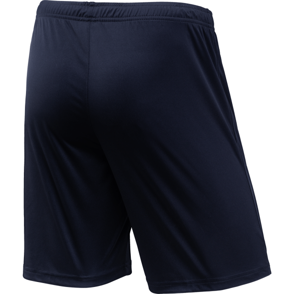 Шорты игровые JÖGEL CAMP Classic Shorts, черный/белый