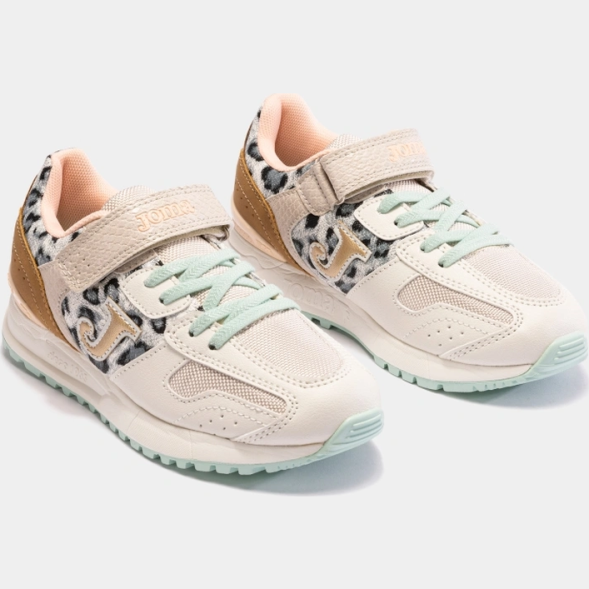 Кроссовки детские Joma 1986 JR