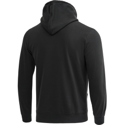 Худи JÖGEL ESSENTIAL Cotton Hoodie, черный, детский