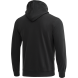 Худи JÖGEL ESSENTIAL Cotton Hoodie, черный, детский