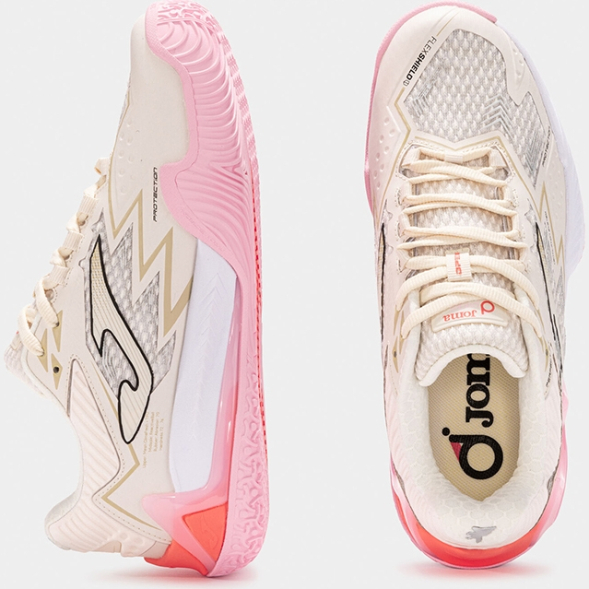 JOMA Кроссовки OPEN LADY TOPLS2525OM (37 EUR/ 05 USA)