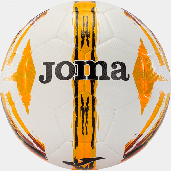 JOMA Мяч футбольный U-LIGHT T4 401243.220