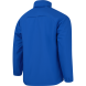 Куртка ветрозащитная JÖGEL PREMIER PerFormPROOF FZ Rain Jacket, синий