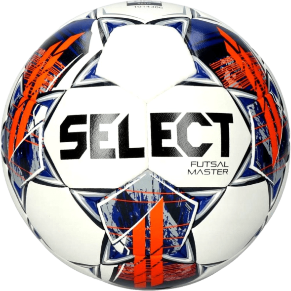 Мяч футзальный SELECT MASTER FIFA BASIC