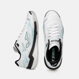 Футзалки JOMA INVICTO 2602 BLANCO INDOOR