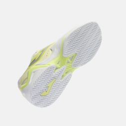 Теннисные кроссовки JOMA SET LADY 2611 BLANCO AMARILLO