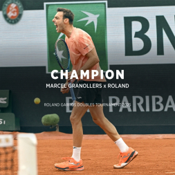 Теннисные кроссовки JOMA ROLAND 2502 BLANCO