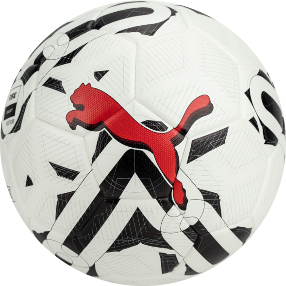Мяч футбольный PUMA Orbita 3 TB,08377703, размер 4, FIFA Quality