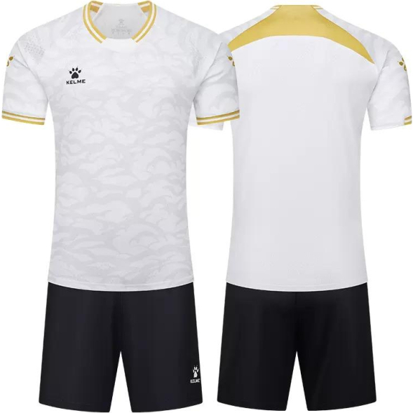 Комплект игровой формы KELME PRADA