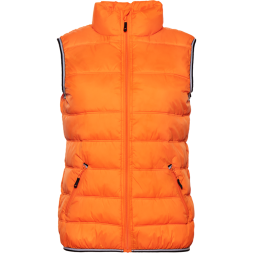 Жилет женский STAN утепленный таффета 210T, 65, 82W