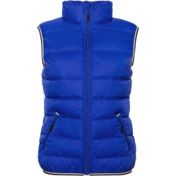 Жилет женский STAN утепленный таффета 210T, 65, 82W