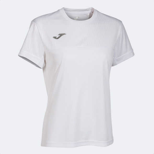 Игровая женская футболка JOMA MONTREAL BLANCO