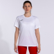 Игровая женская футболка JOMA MONTREAL BLANCO