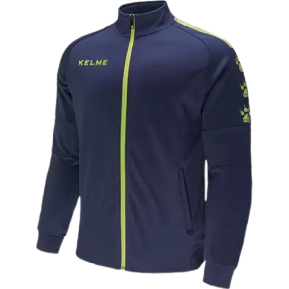 Толстовка KELME JOAQUIN