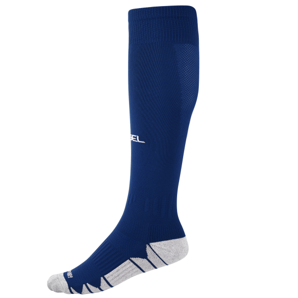 Гетры футбольные JÖGEL Match Socks, темно-синий