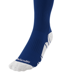Гетры футбольные JÖGEL Match Socks, темно-синий