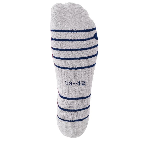 Гетры футбольные JÖGEL Match Socks, темно-синий
