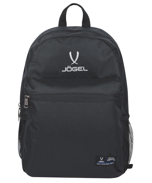 Рюкзак ESSENTIAL Classic Backpack, черный