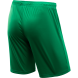 Шорты игровые JÖGEL CAMP Classic Shorts, зеленый/белый