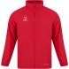 Куртка ветрозащитная JÖGEL PREMIER PerFormPROOF FZ Rain Jacket, красный