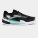 Теннисные кроссовки JOMA ROLAND LADY 2501 NEGRO