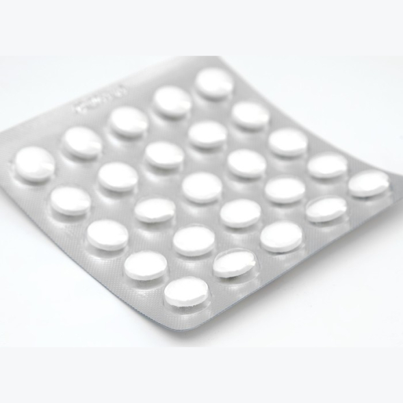 Гиалуроновая кислота, 50 таблеток по 500 мг