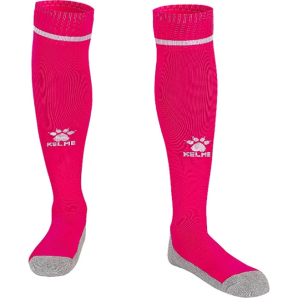 Гетры футбольные KELME Football socks, 8101WZ5001-424, размер 39-44
