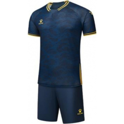 Комплект игровой формы KELME PRADA 