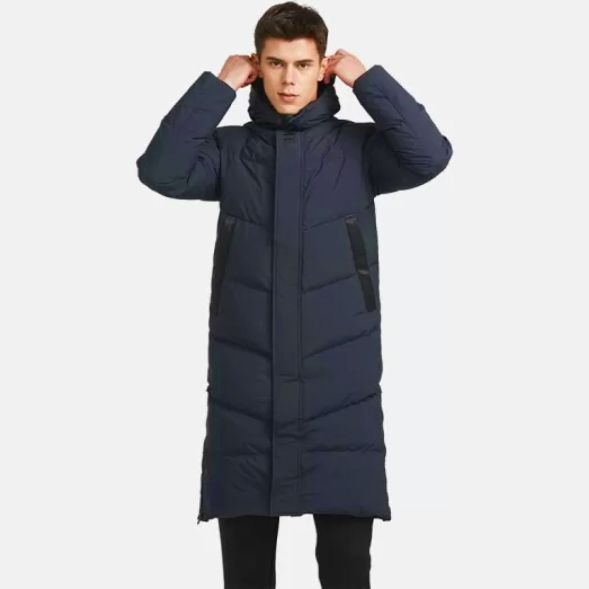 Пуховик FN Down jacket 